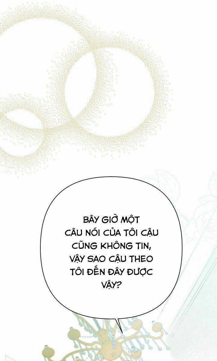 Tôi Đã Nuôi Dưỡng Một Nam Phụ Đầy Ám Ảnh Chapter 4 trang 14