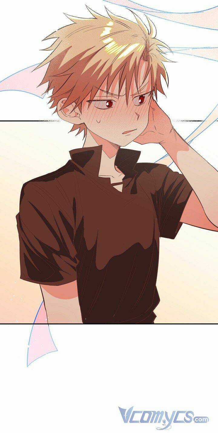 Tôi Đã Nuôi Dưỡng Một Nam Phụ Đầy Ám Ảnh Chapter 4 trang 17