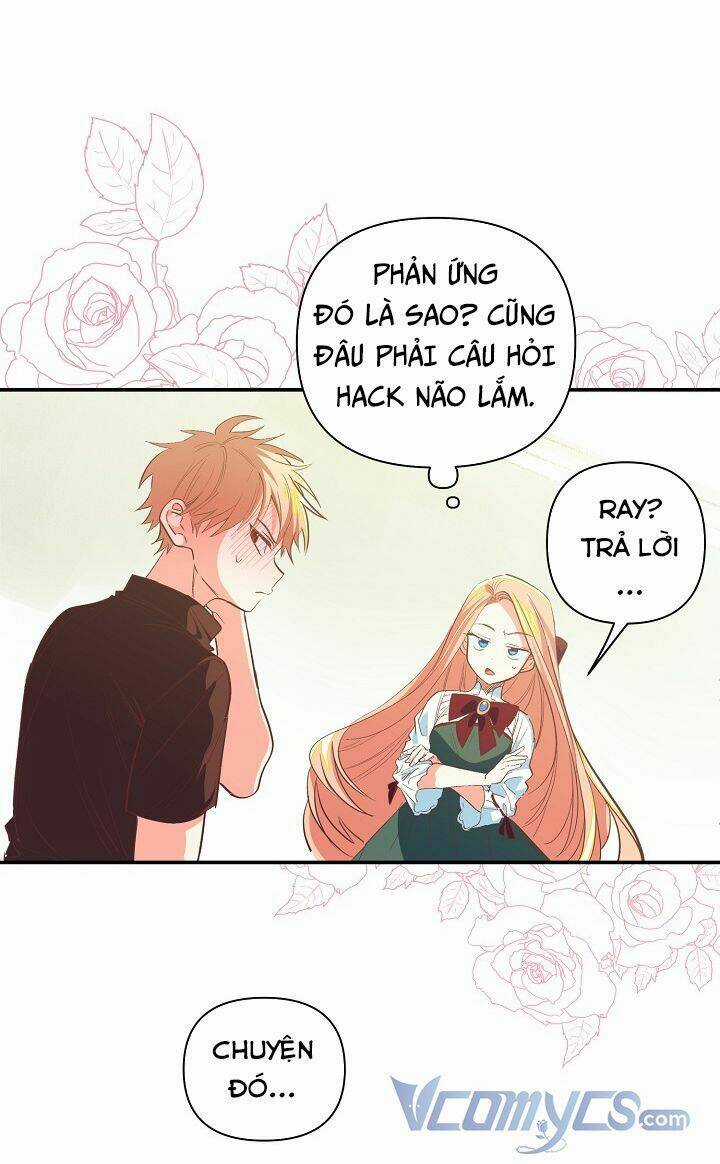 Tôi Đã Nuôi Dưỡng Một Nam Phụ Đầy Ám Ảnh Chapter 4 trang 18