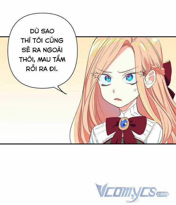 Tôi Đã Nuôi Dưỡng Một Nam Phụ Đầy Ám Ảnh Chapter 4 trang 2