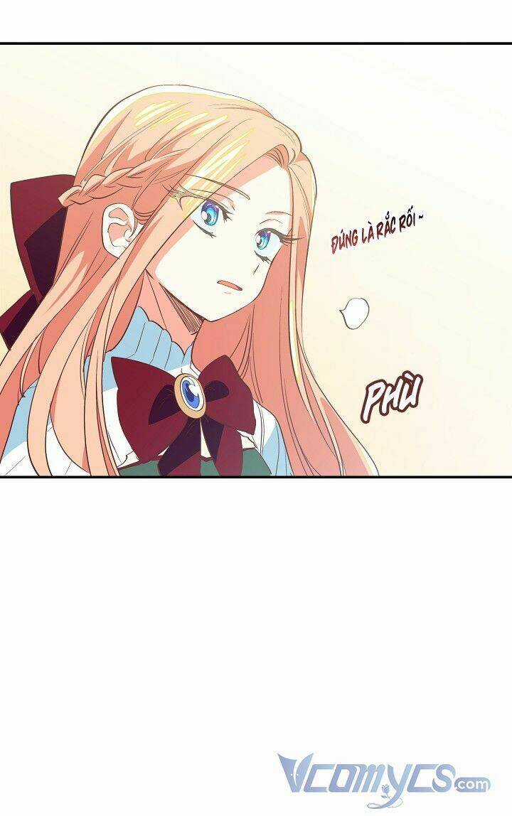 Tôi Đã Nuôi Dưỡng Một Nam Phụ Đầy Ám Ảnh Chapter 4 trang 20