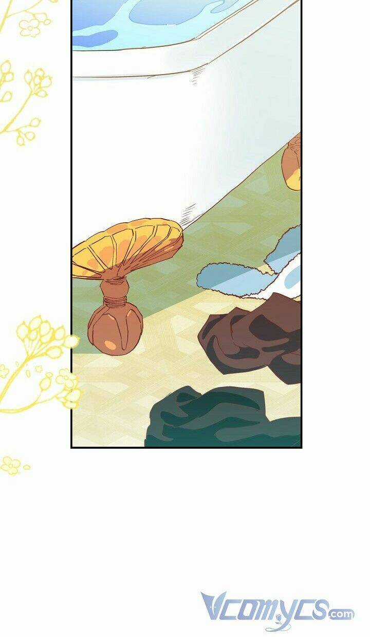 Tôi Đã Nuôi Dưỡng Một Nam Phụ Đầy Ám Ảnh Chapter 4 trang 23