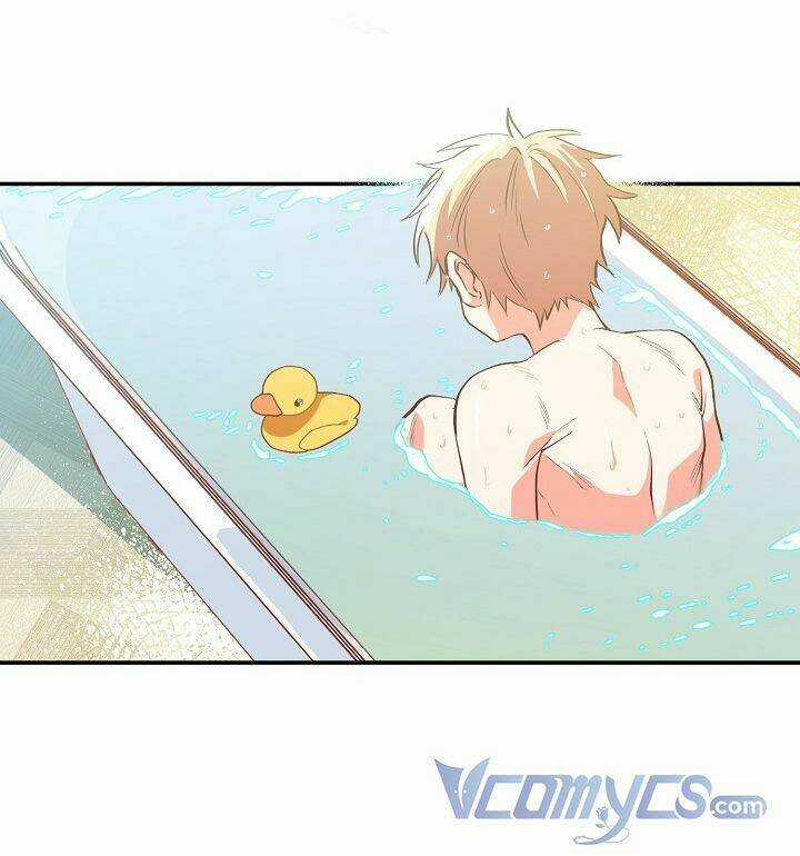 Tôi Đã Nuôi Dưỡng Một Nam Phụ Đầy Ám Ảnh Chapter 4 trang 24