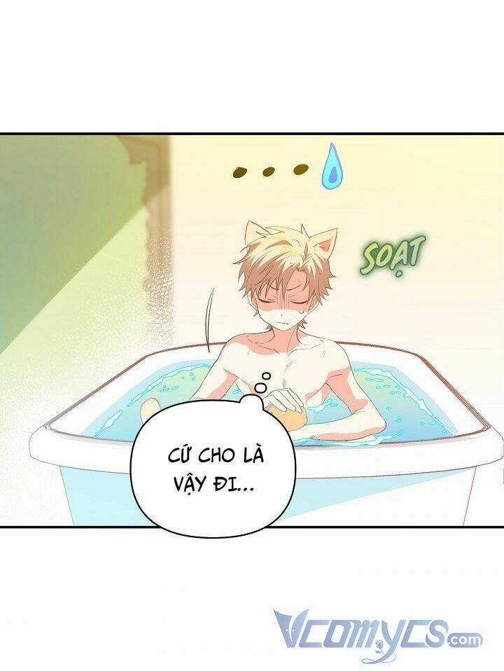 Tôi Đã Nuôi Dưỡng Một Nam Phụ Đầy Ám Ảnh Chapter 4 trang 30