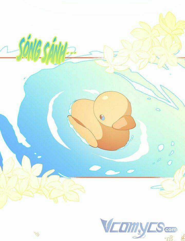 Tôi Đã Nuôi Dưỡng Một Nam Phụ Đầy Ám Ảnh Chapter 4 trang 32