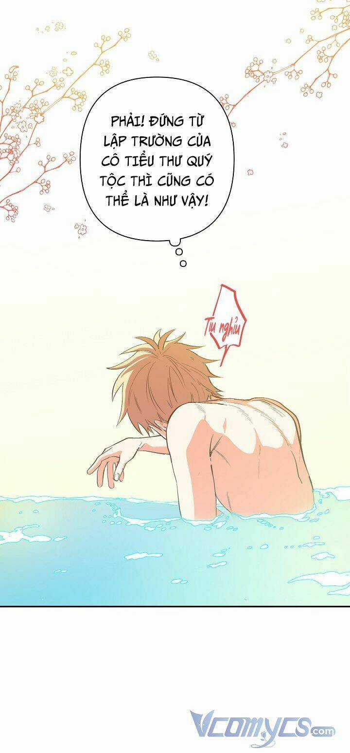 Tôi Đã Nuôi Dưỡng Một Nam Phụ Đầy Ám Ảnh Chapter 4 trang 33