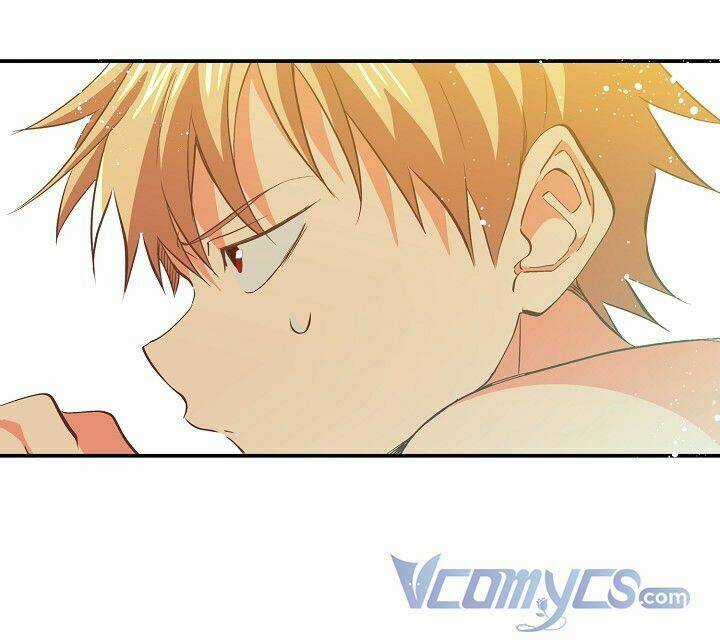 Tôi Đã Nuôi Dưỡng Một Nam Phụ Đầy Ám Ảnh Chapter 4 trang 34