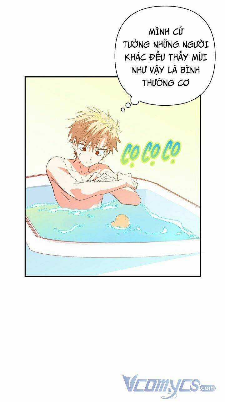 Tôi Đã Nuôi Dưỡng Một Nam Phụ Đầy Ám Ảnh Chapter 4 trang 35