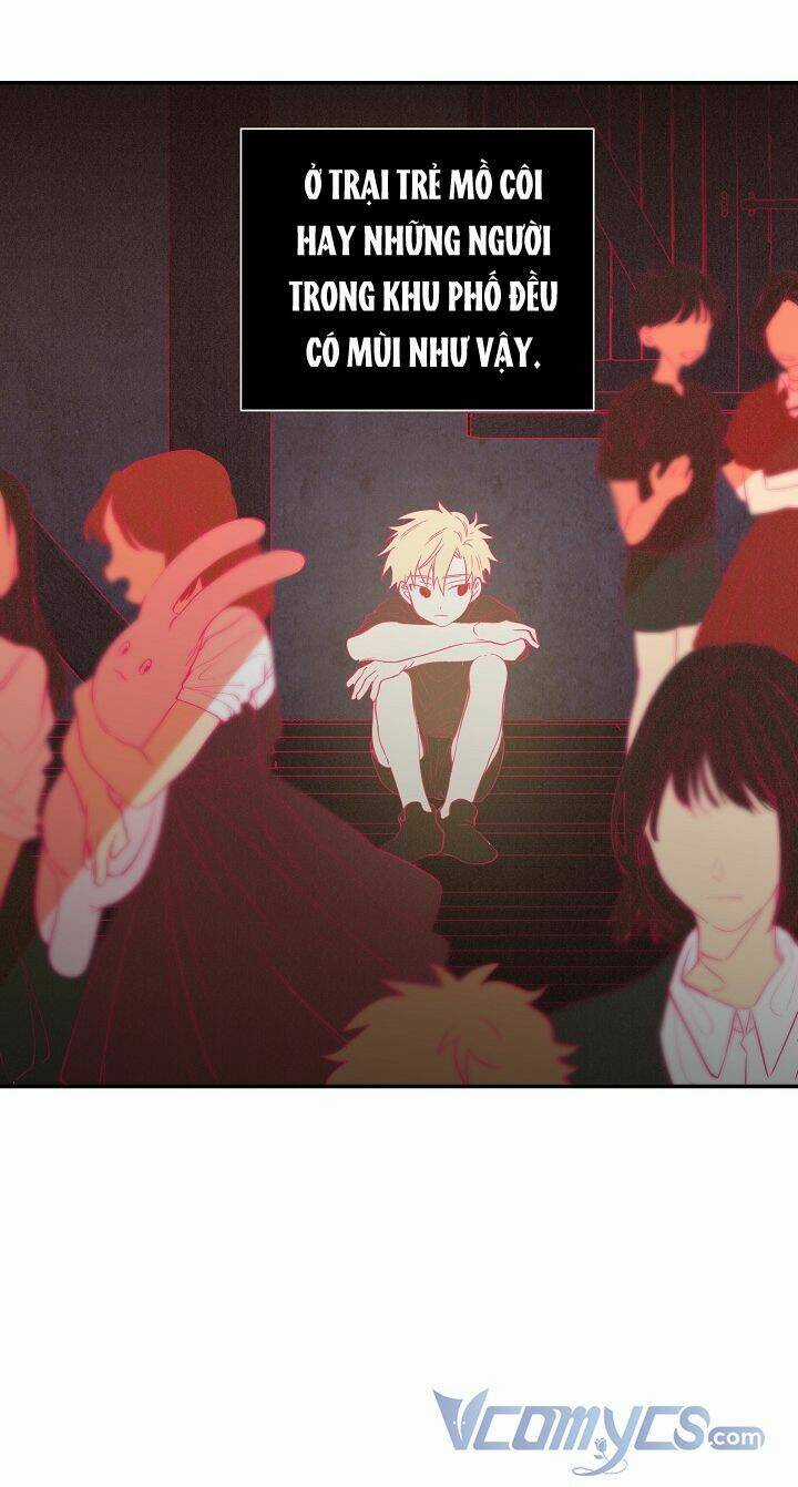 Tôi Đã Nuôi Dưỡng Một Nam Phụ Đầy Ám Ảnh Chapter 4 trang 36