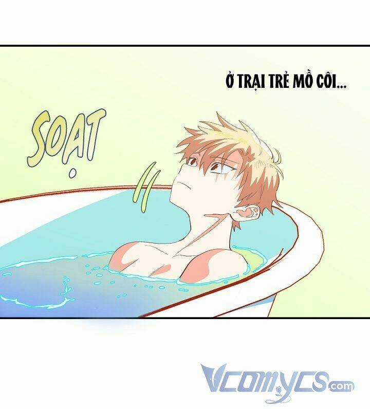 Tôi Đã Nuôi Dưỡng Một Nam Phụ Đầy Ám Ảnh Chapter 4 trang 37