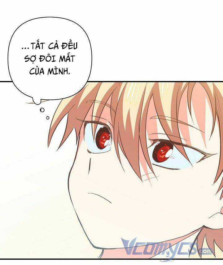 Tôi Đã Nuôi Dưỡng Một Nam Phụ Đầy Ám Ảnh Chapter 4 trang 38