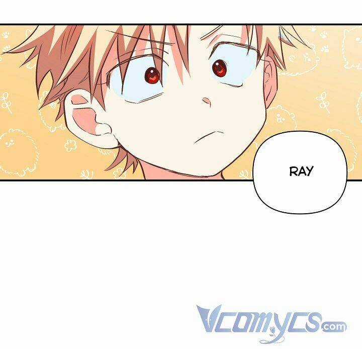 Tôi Đã Nuôi Dưỡng Một Nam Phụ Đầy Ám Ảnh Chapter 4 trang 4