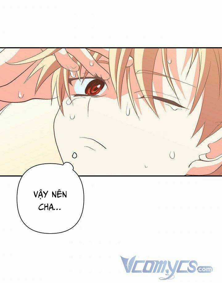 Tôi Đã Nuôi Dưỡng Một Nam Phụ Đầy Ám Ảnh Chapter 4 trang 40