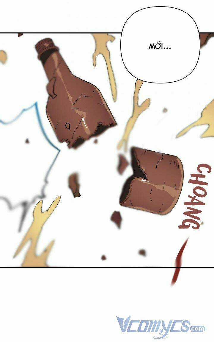 Tôi Đã Nuôi Dưỡng Một Nam Phụ Đầy Ám Ảnh Chapter 4 trang 41