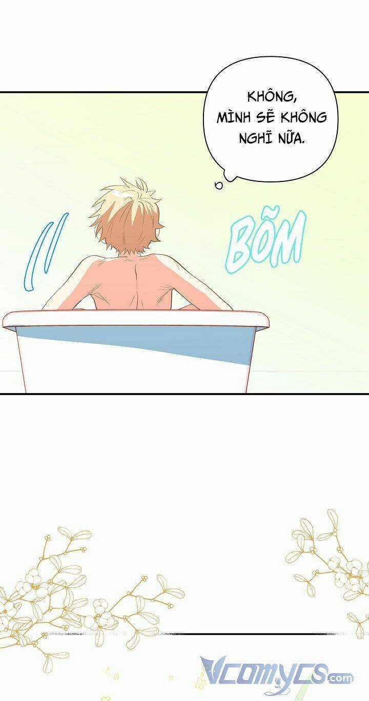 Tôi Đã Nuôi Dưỡng Một Nam Phụ Đầy Ám Ảnh Chapter 4 trang 42