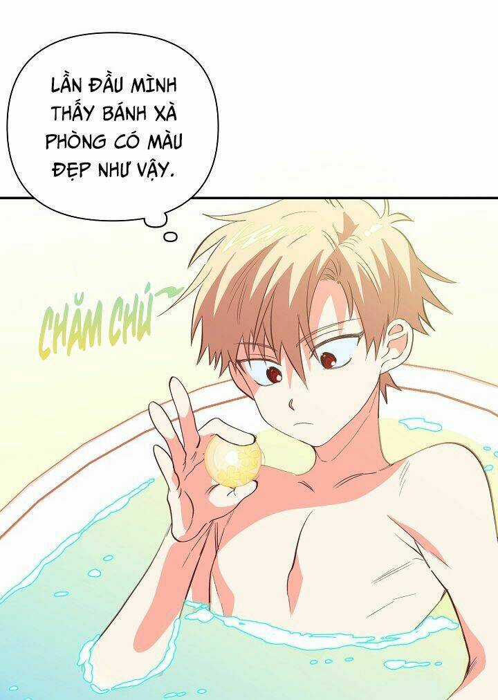 Tôi Đã Nuôi Dưỡng Một Nam Phụ Đầy Ám Ảnh Chapter 4 trang 44