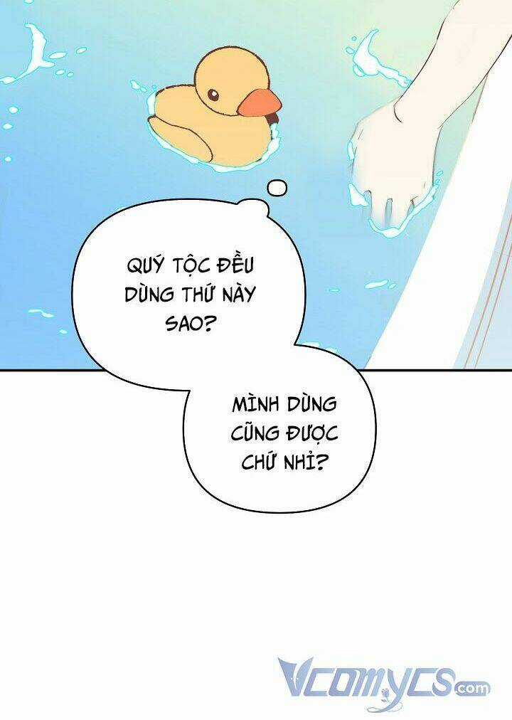 Tôi Đã Nuôi Dưỡng Một Nam Phụ Đầy Ám Ảnh Chapter 4 trang 45