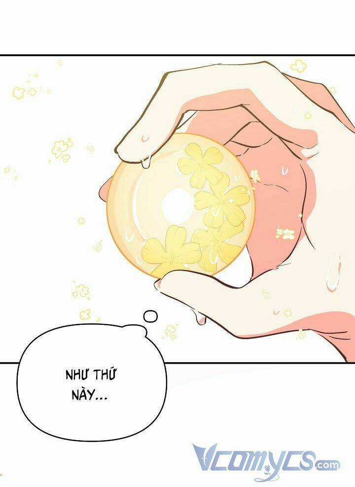 Tôi Đã Nuôi Dưỡng Một Nam Phụ Đầy Ám Ảnh Chapter 4 trang 46