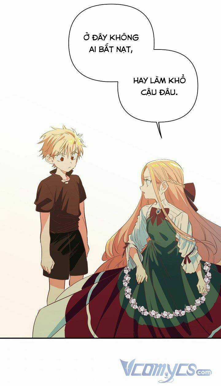 Tôi Đã Nuôi Dưỡng Một Nam Phụ Đầy Ám Ảnh Chapter 4 trang 5