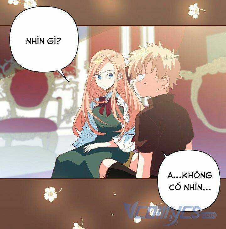 Tôi Đã Nuôi Dưỡng Một Nam Phụ Đầy Ám Ảnh Chapter 4 trang 50