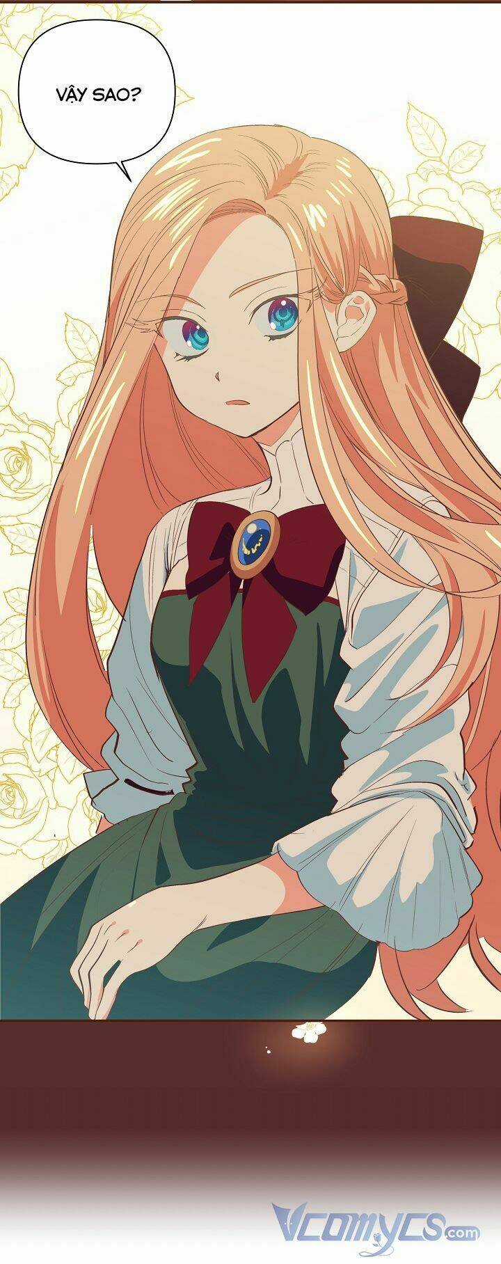 Tôi Đã Nuôi Dưỡng Một Nam Phụ Đầy Ám Ảnh Chapter 4 trang 51