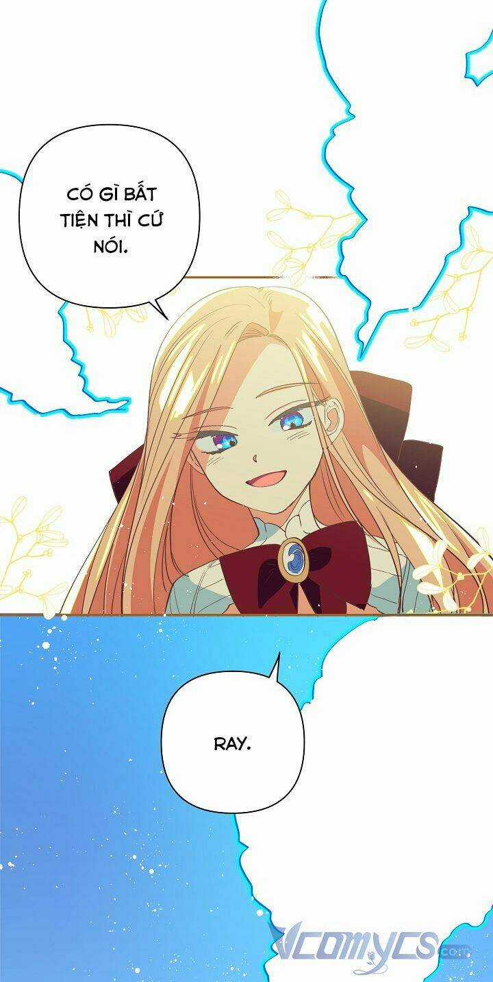 Tôi Đã Nuôi Dưỡng Một Nam Phụ Đầy Ám Ảnh Chapter 4 trang 54