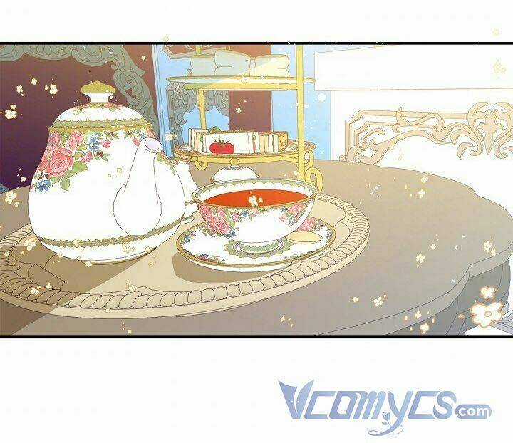 Tôi Đã Nuôi Dưỡng Một Nam Phụ Đầy Ám Ảnh Chapter 4 trang 57