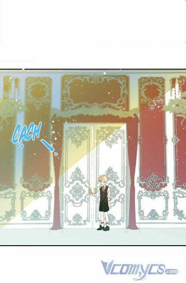 Tôi Đã Nuôi Dưỡng Một Nam Phụ Đầy Ám Ảnh Chapter 4 trang 59