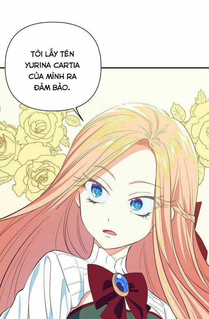 Tôi Đã Nuôi Dưỡng Một Nam Phụ Đầy Ám Ảnh Chapter 4 trang 6