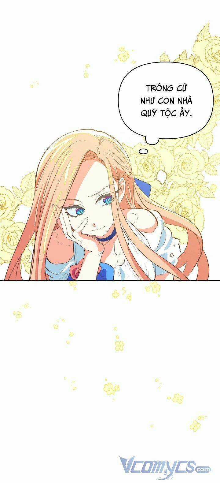 Tôi Đã Nuôi Dưỡng Một Nam Phụ Đầy Ám Ảnh Chapter 4 trang 61