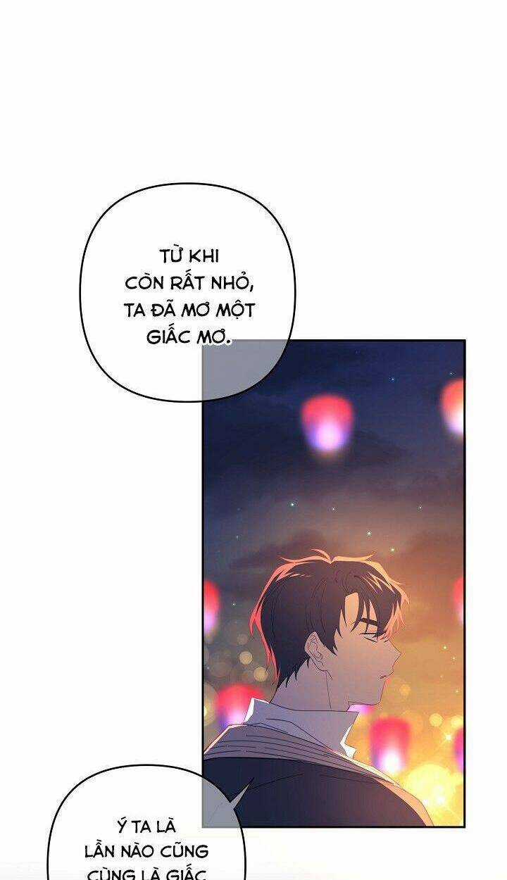 Tôi Đã Nuôi Dưỡng Một Nam Phụ Đầy Ám Ảnh Chapter 40 trang 1
