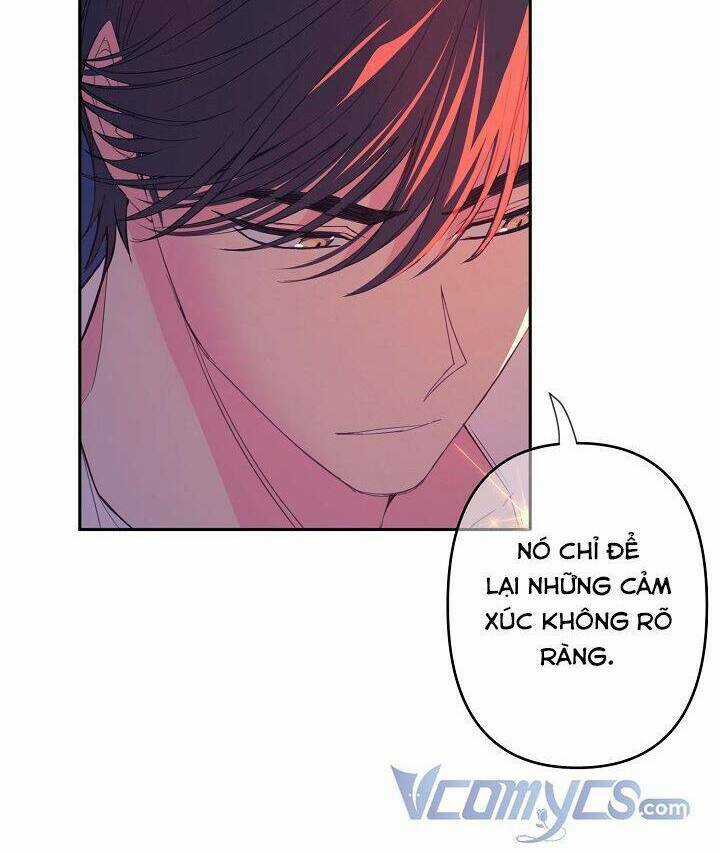 Tôi Đã Nuôi Dưỡng Một Nam Phụ Đầy Ám Ảnh Chapter 40 trang 11