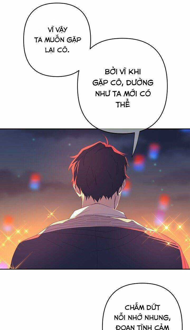 Tôi Đã Nuôi Dưỡng Một Nam Phụ Đầy Ám Ảnh Chapter 40 trang 12