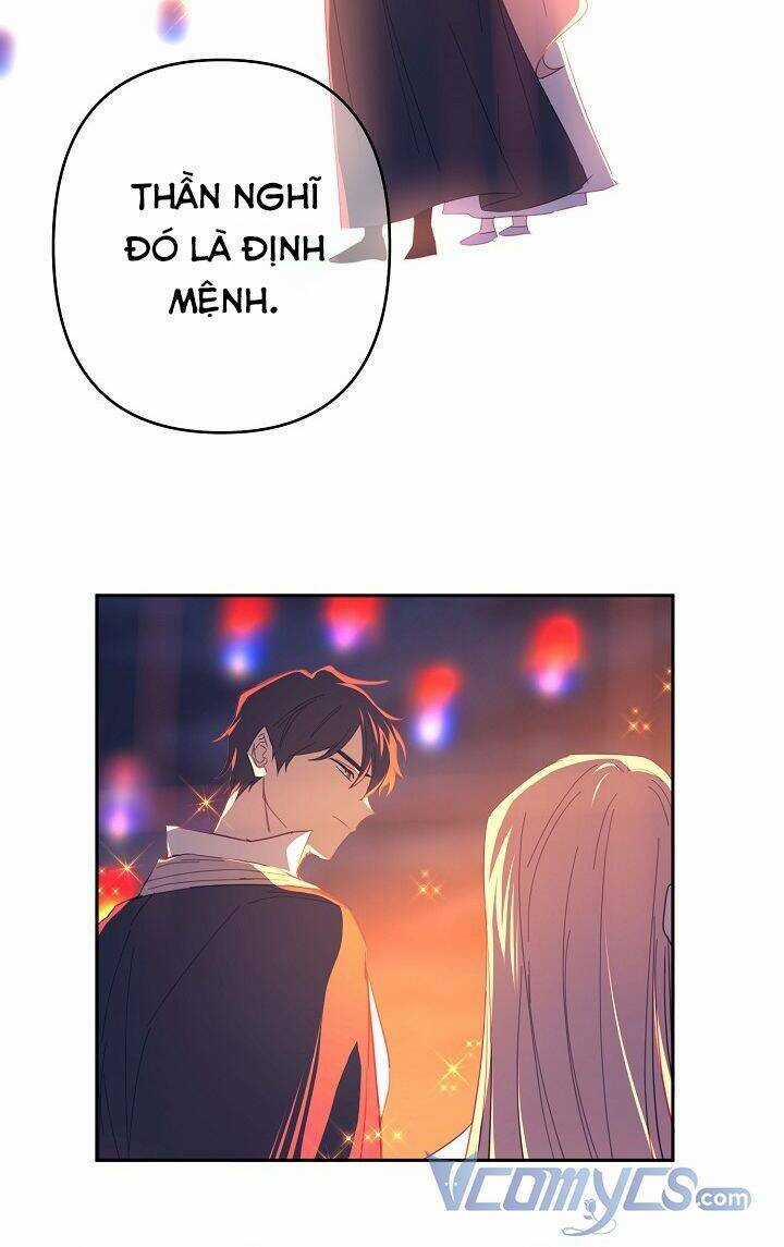 Tôi Đã Nuôi Dưỡng Một Nam Phụ Đầy Ám Ảnh Chapter 40 trang 16