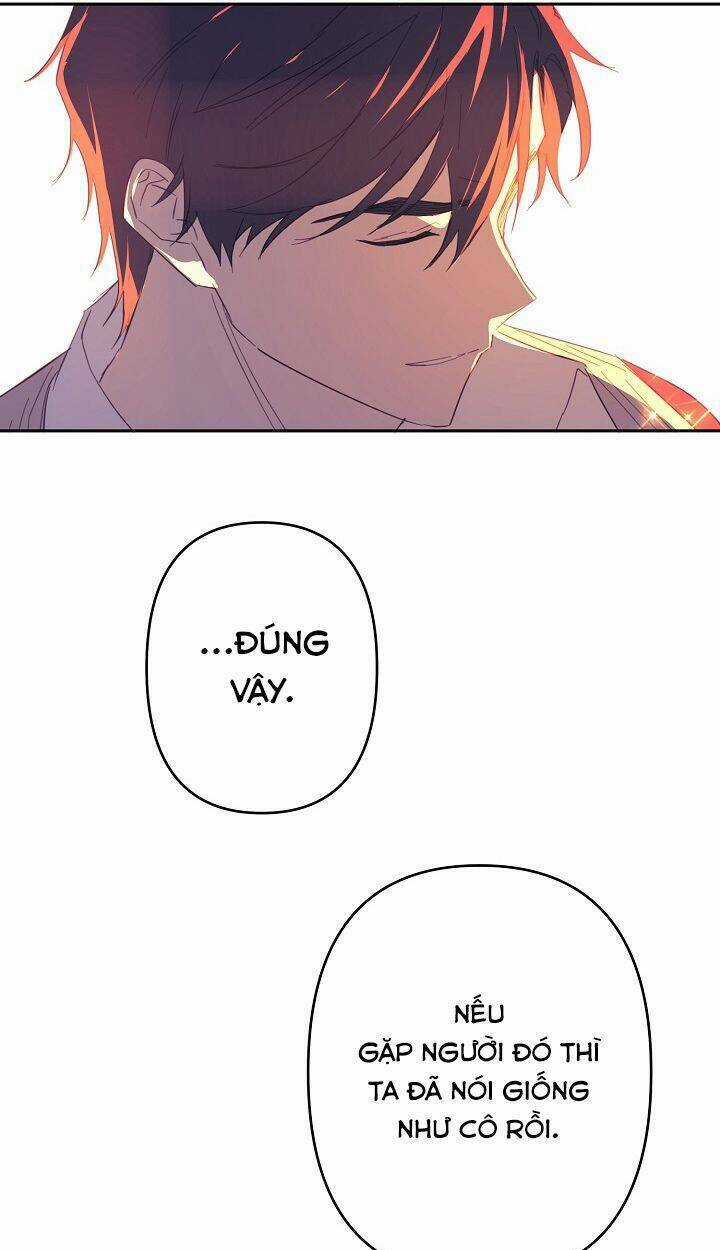 Tôi Đã Nuôi Dưỡng Một Nam Phụ Đầy Ám Ảnh Chapter 40 trang 17