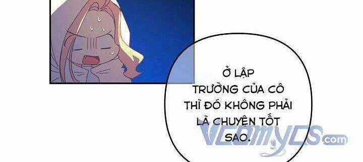 Tôi Đã Nuôi Dưỡng Một Nam Phụ Đầy Ám Ảnh Chapter 40 trang 23