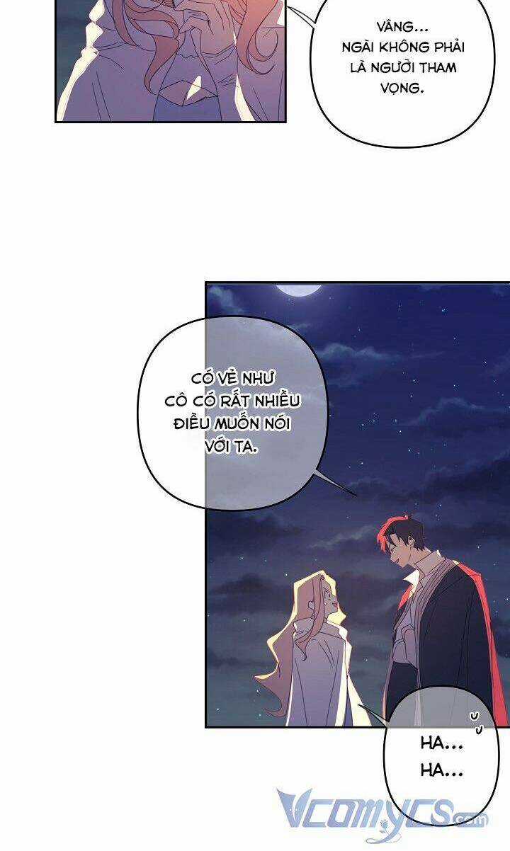 Tôi Đã Nuôi Dưỡng Một Nam Phụ Đầy Ám Ảnh Chapter 40 trang 26