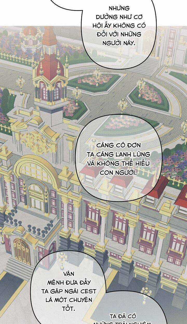 Tôi Đã Nuôi Dưỡng Một Nam Phụ Đầy Ám Ảnh Chapter 40 trang 28