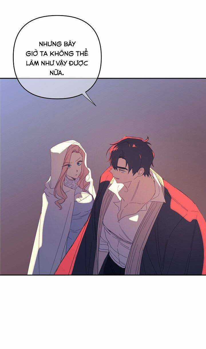 Tôi Đã Nuôi Dưỡng Một Nam Phụ Đầy Ám Ảnh Chapter 40 trang 30