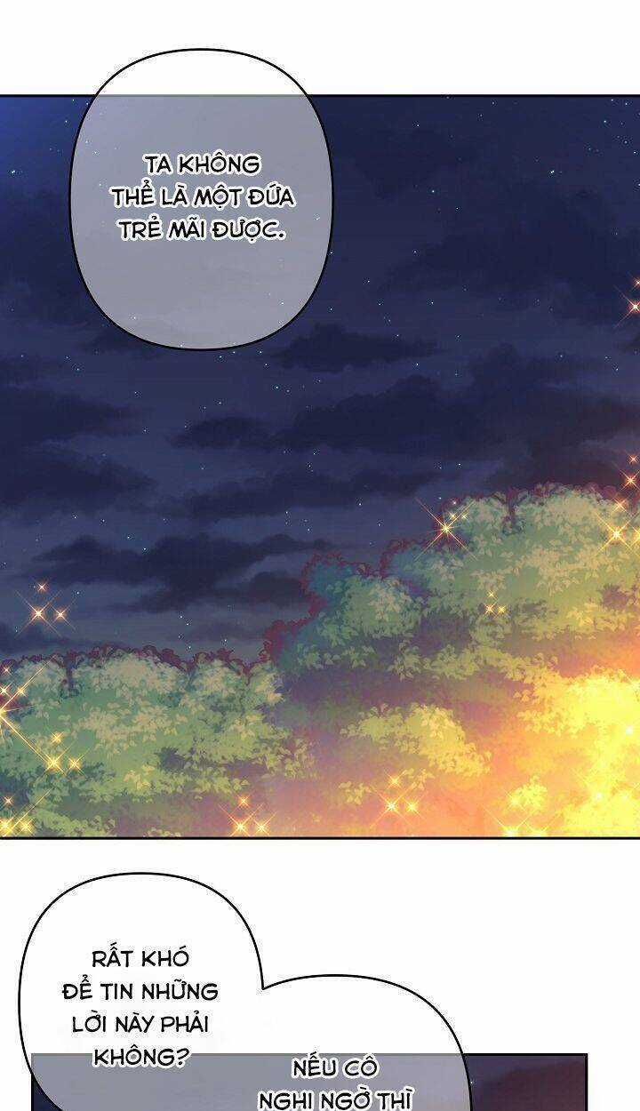 Tôi Đã Nuôi Dưỡng Một Nam Phụ Đầy Ám Ảnh Chapter 40 trang 32