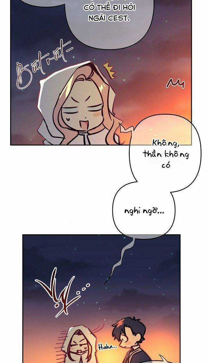 Tôi Đã Nuôi Dưỡng Một Nam Phụ Đầy Ám Ảnh Chapter 40 trang 33