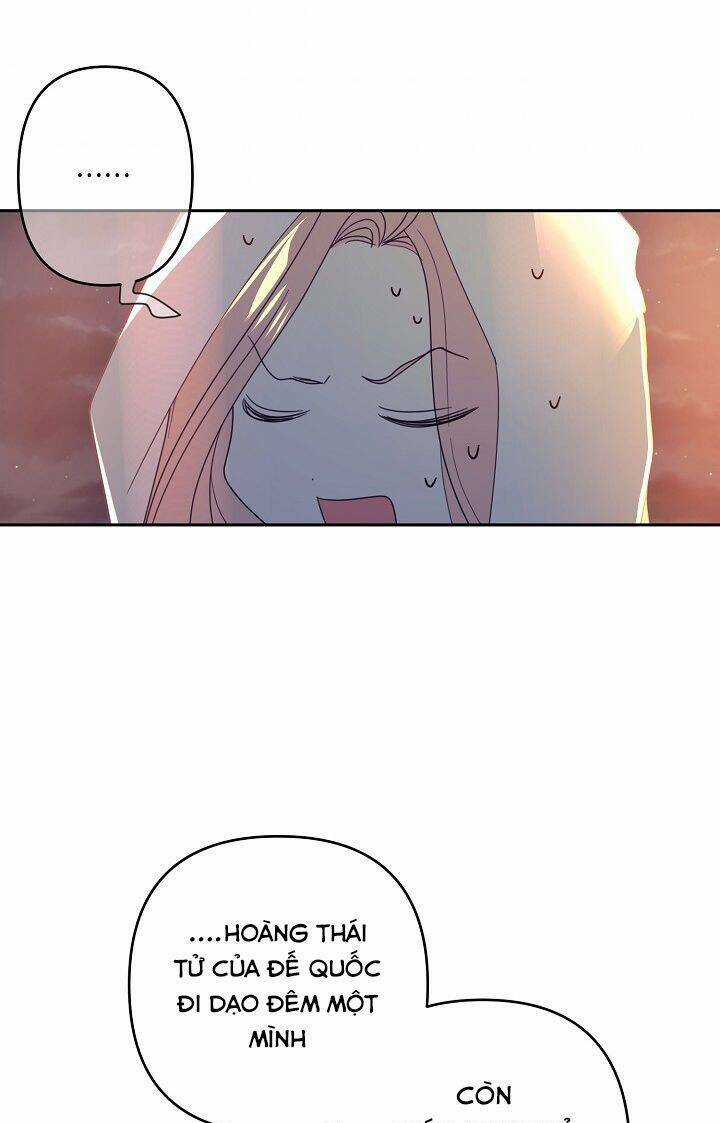 Tôi Đã Nuôi Dưỡng Một Nam Phụ Đầy Ám Ảnh Chapter 40 trang 35