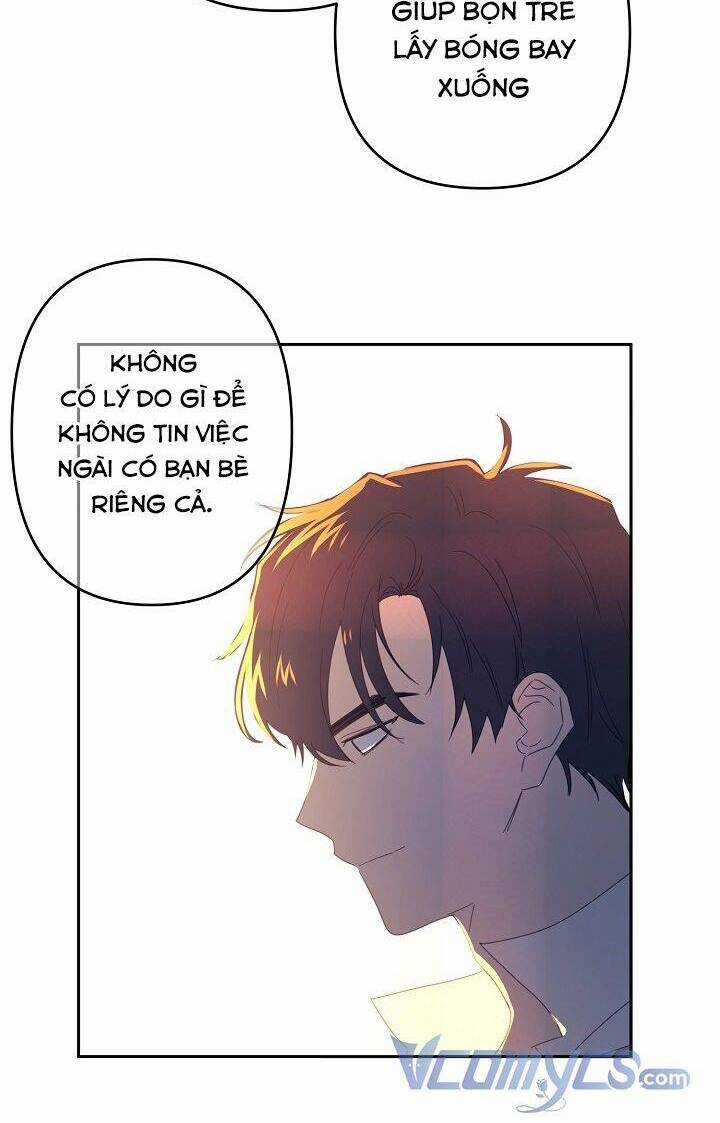 Tôi Đã Nuôi Dưỡng Một Nam Phụ Đầy Ám Ảnh Chapter 40 trang 36