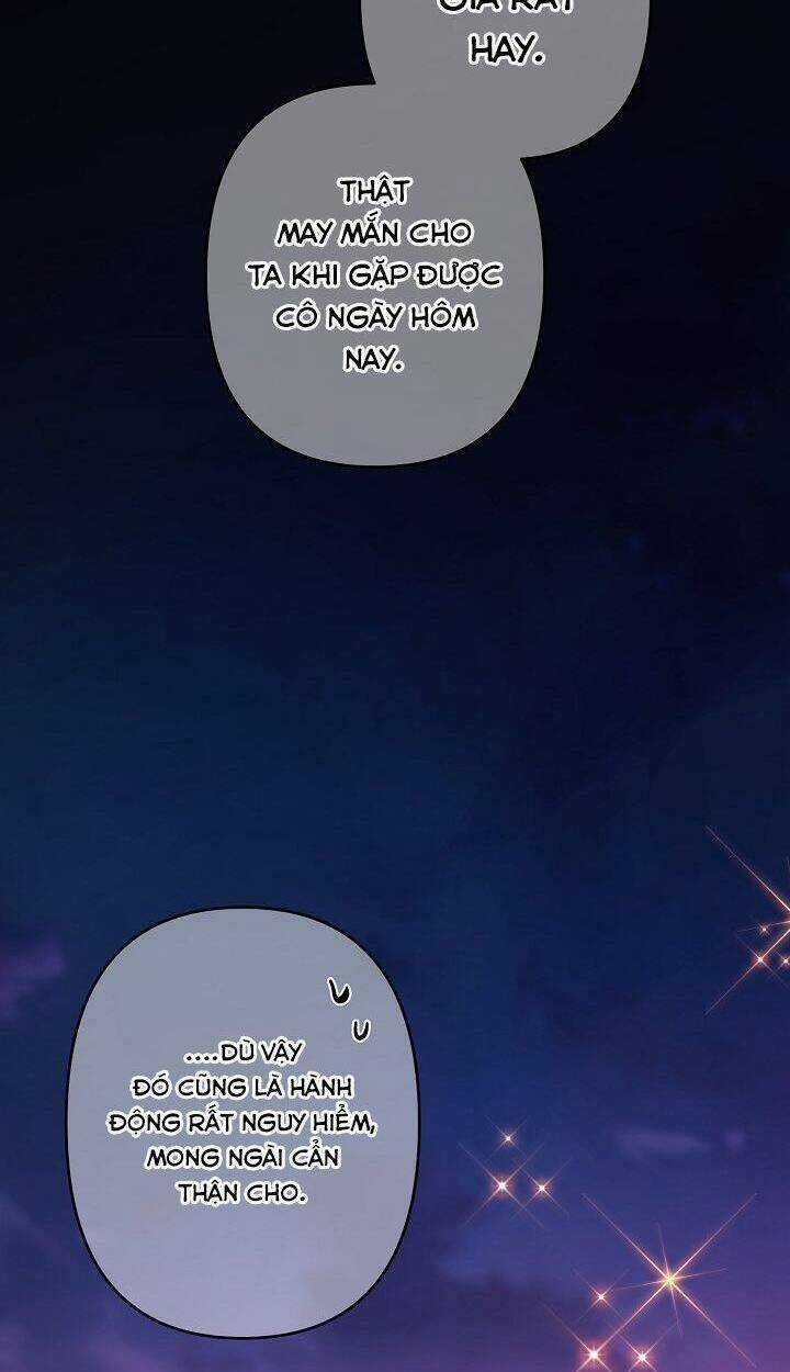 Tôi Đã Nuôi Dưỡng Một Nam Phụ Đầy Ám Ảnh Chapter 40 trang 38