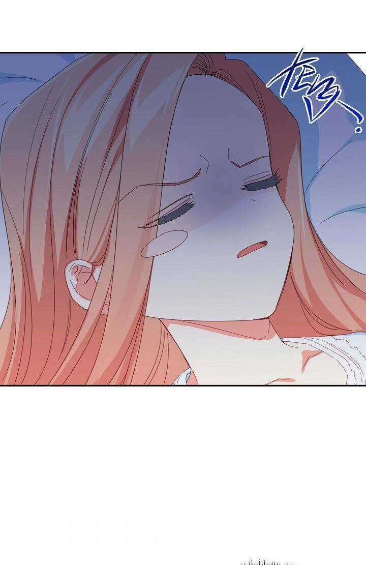 Tôi Đã Nuôi Dưỡng Một Nam Phụ Đầy Ám Ảnh Chapter 40 trang 42