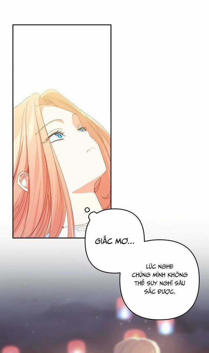 Tôi Đã Nuôi Dưỡng Một Nam Phụ Đầy Ám Ảnh Chapter 40 trang 46