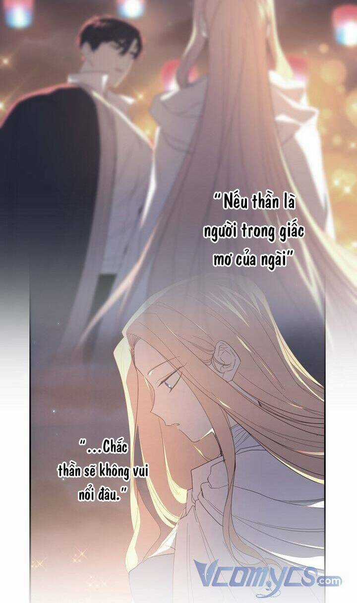 Tôi Đã Nuôi Dưỡng Một Nam Phụ Đầy Ám Ảnh Chapter 40 trang 47