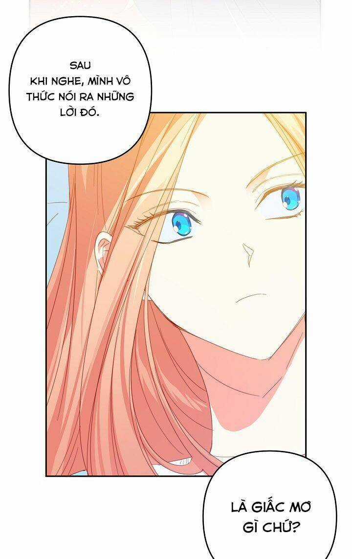 Tôi Đã Nuôi Dưỡng Một Nam Phụ Đầy Ám Ảnh Chapter 40 trang 48