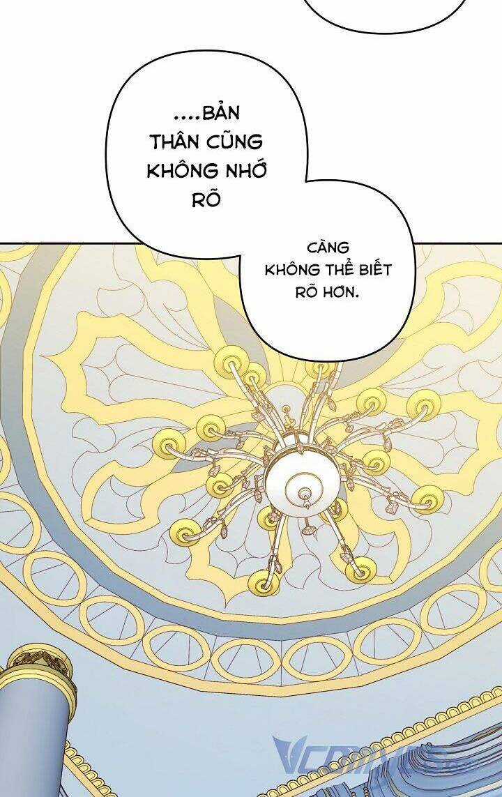 Tôi Đã Nuôi Dưỡng Một Nam Phụ Đầy Ám Ảnh Chapter 40 trang 49