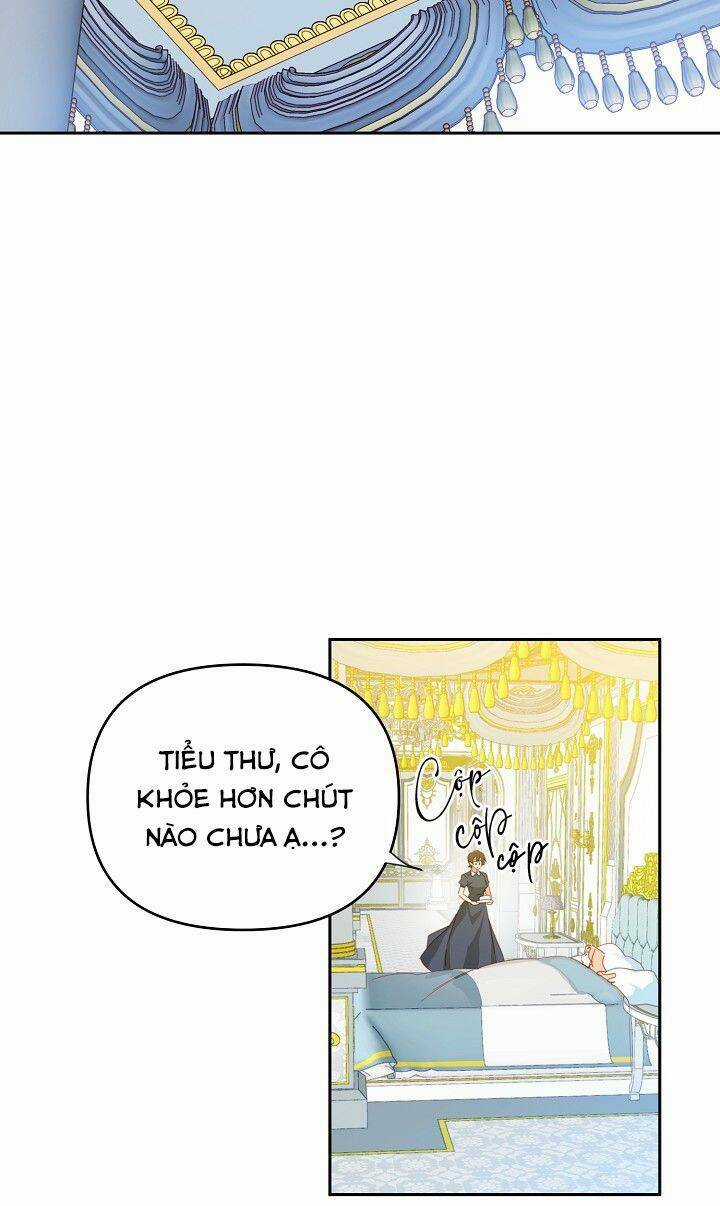 Tôi Đã Nuôi Dưỡng Một Nam Phụ Đầy Ám Ảnh Chapter 40 trang 50